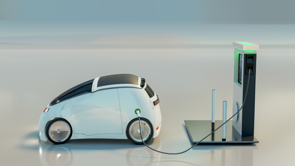 The Future of Electric Vehicles: Trends and Predictions