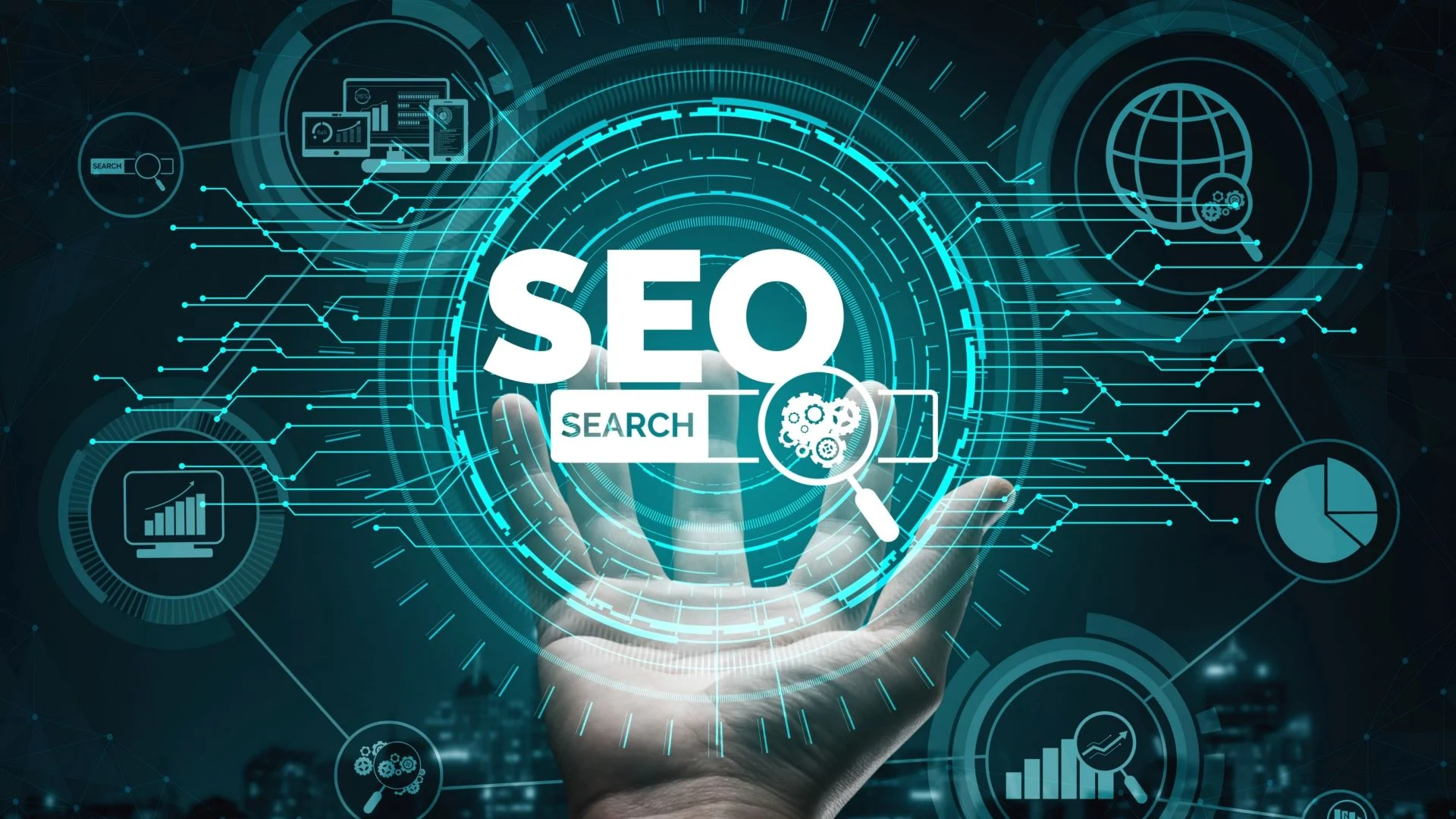 The Ultimate Guide to SEO: Boost Your Website’s Visibility